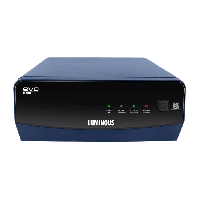 EVO D 800